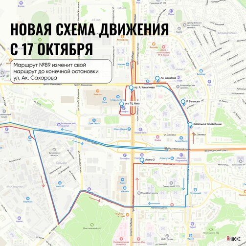 Схема: Комитет по транспорту