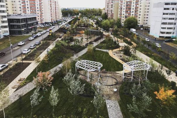 Фото: instagram.com/8architects