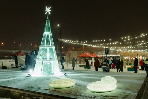 Фото: Валера Копылов/parkikazani/vk.com