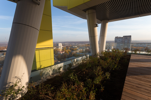 Фото застройщика