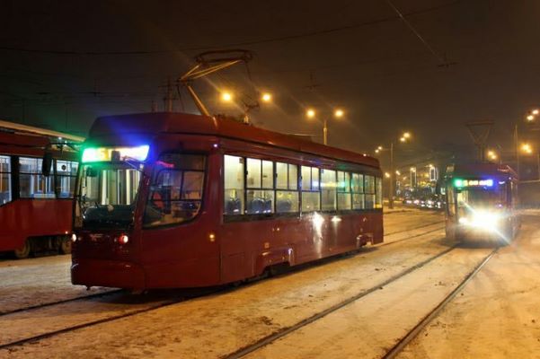 Фото: «ПTV Современные технологии», Э. Зинатуллин