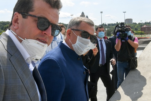 Фото: president.tatarstan.ru