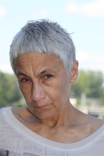 Роза Хайруллина. Фото: kinopoisk.com