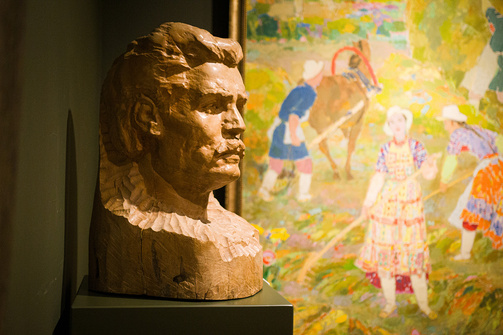 Фото: izo-museum.ru