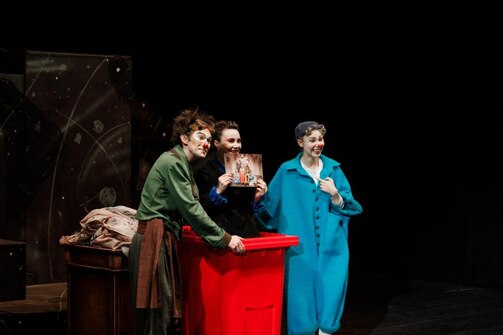 Фото: tinchurinteatr.ru