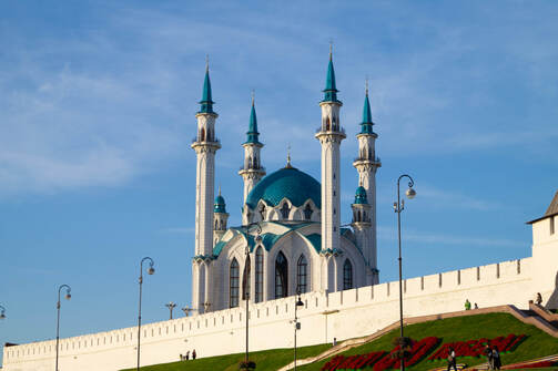 Фото: e-Kazan