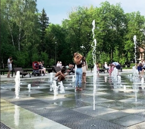 Фото: park.tatar/instagram.com