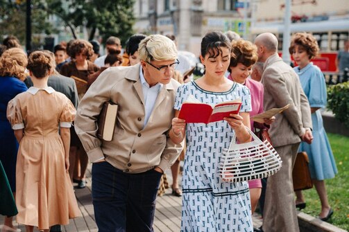 Фото: Comedy Club Production