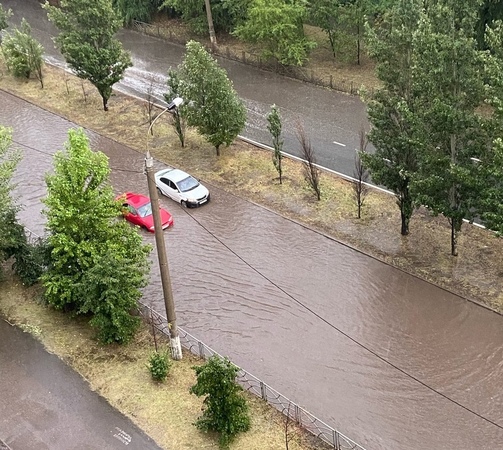 Фото: Региночка Хамидуллина/vk.com