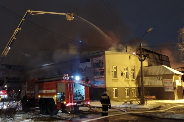 Фото: пресс-служба МЧС РТ