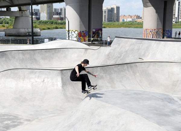 Фото: Денис Гордийко/kzn.ru