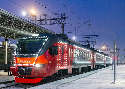 Фото: rzd.ru