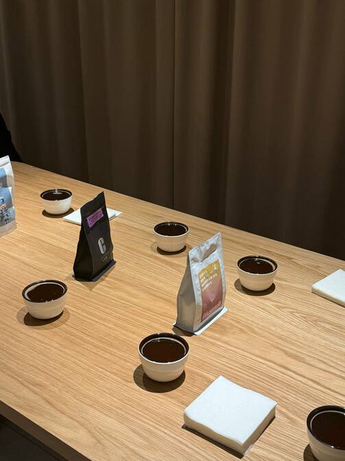 Фото: соцсети кофейни «Полкан»