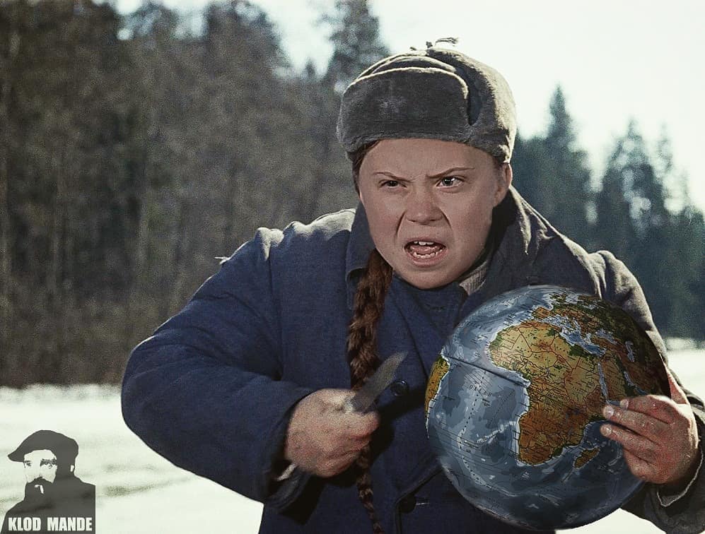 Фото: klodmande/instagram.com