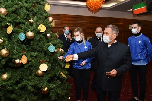 Фото: president.tatarstan.ru