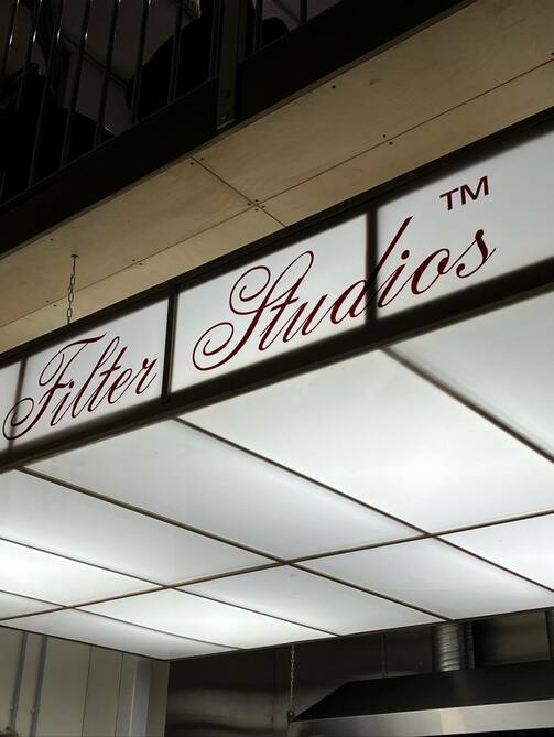 Фото: телеграм-канал das ist filter studios