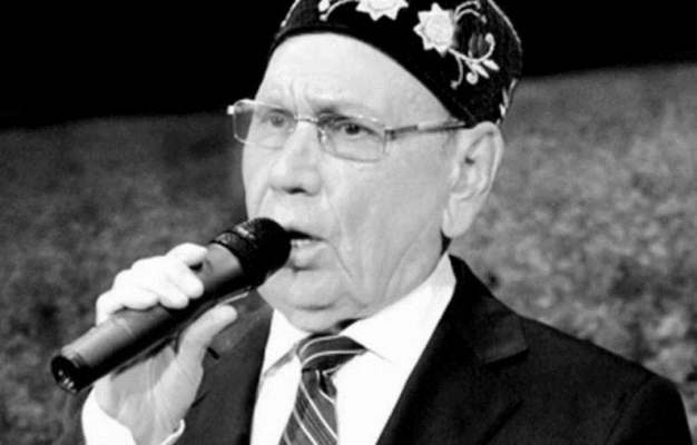 Ильгам Шакиров. Фото: millattashlar.ru