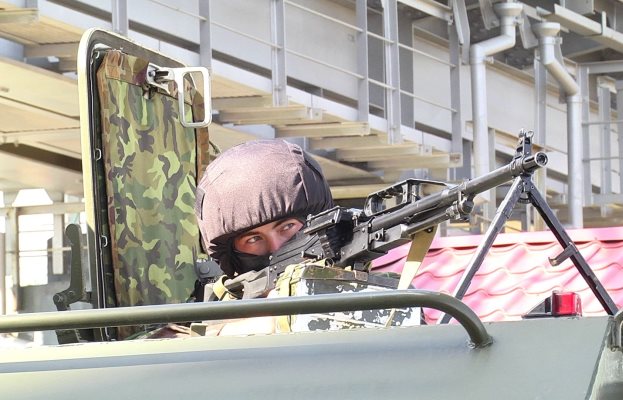 Фото: пресс-служба оперативного штаба НАК РТ