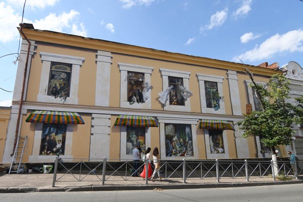 Фото: Денис Гордийко/kzn.ru