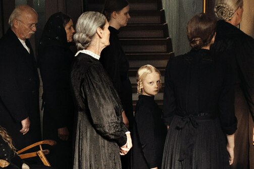 Фото: Das Kleine Fernsehspiel (ZDF), Studio Zentral