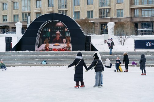 Фото: Валера Копылов/parktatar/flickr.com