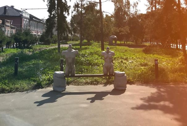 Фото: thealeshaart/instagram.com