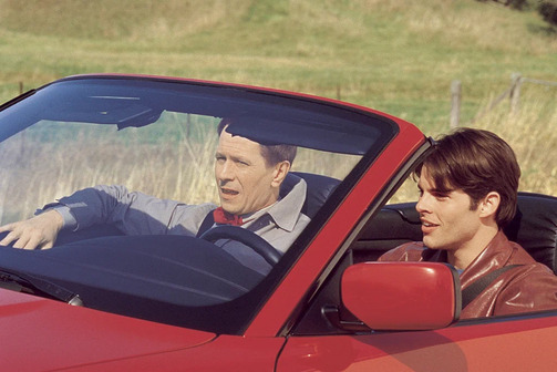 Кадр из «Трассы 60»