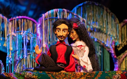 Фото: puppet-show.ru