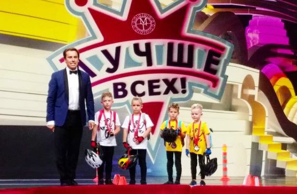 Фото: instagram.com/laishevolife