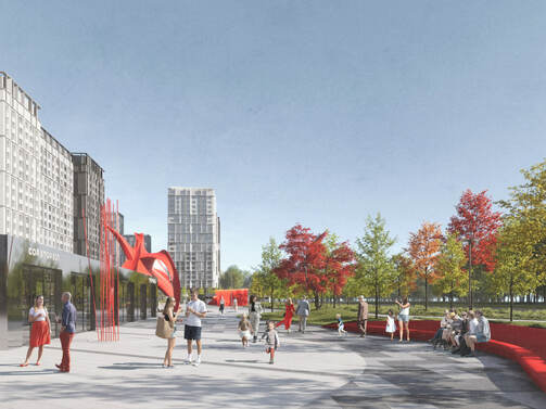 © TOBE architects, NTML architects