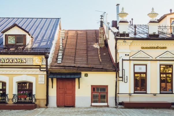 Профсоюзная. Фото: kazan-n.ru