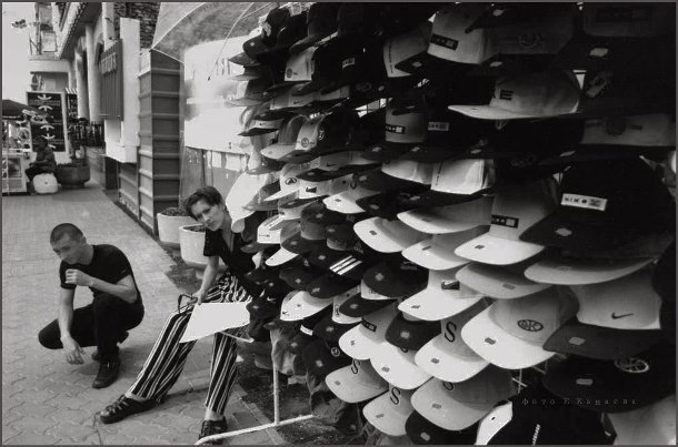 Фото: Евгений Канаев