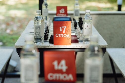 Фото: Валера Копылов/parkikazani/vk.com