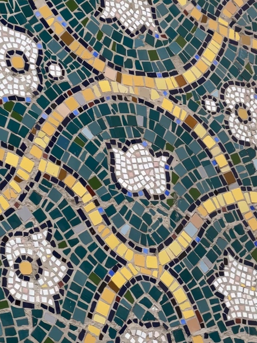 Фото представлено просветительской компанией «Казань глазами инженера»