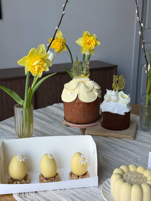 Фото: lavandacake.ru