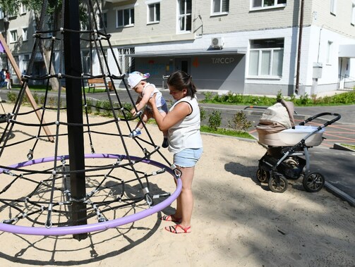 Фото: Денис Гордийко/kzn.ru