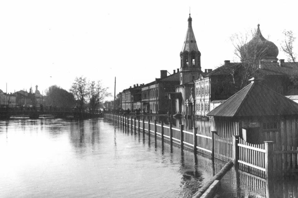 Фото: Арнольд Бренинг