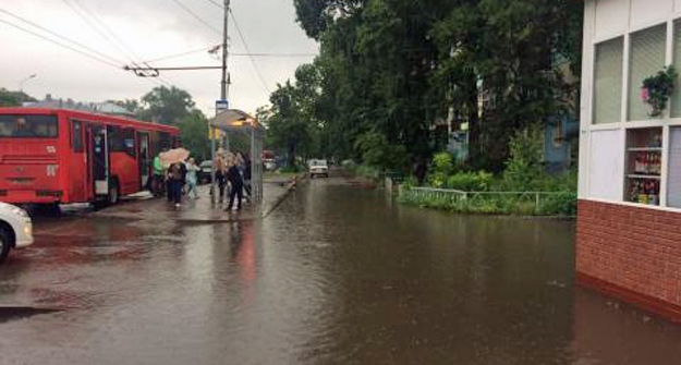 Затопленная Волгоградская. Фото: uslugi.tatarstan.ru