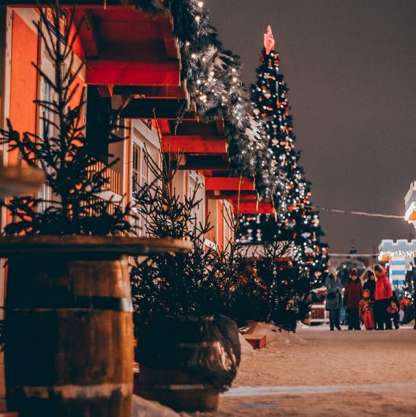 Фото: kamplkam/instagram.com