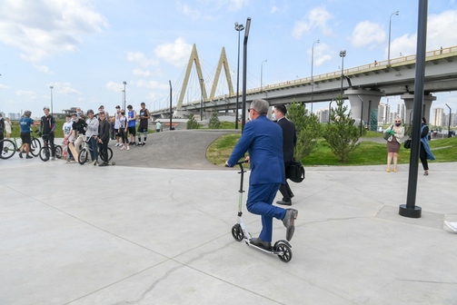 Фото: president.tatarstan.ru