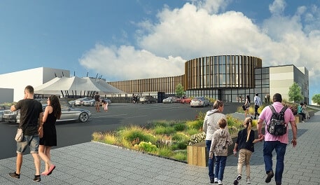 Эскиз: beliydomarenda.ru