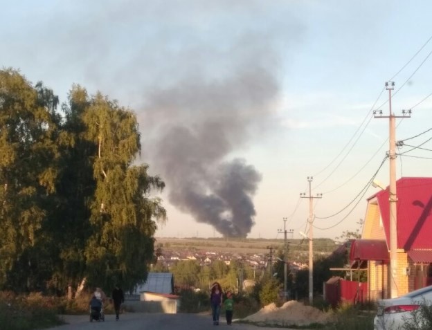 Фото: vk.com/mchs.tatarstan