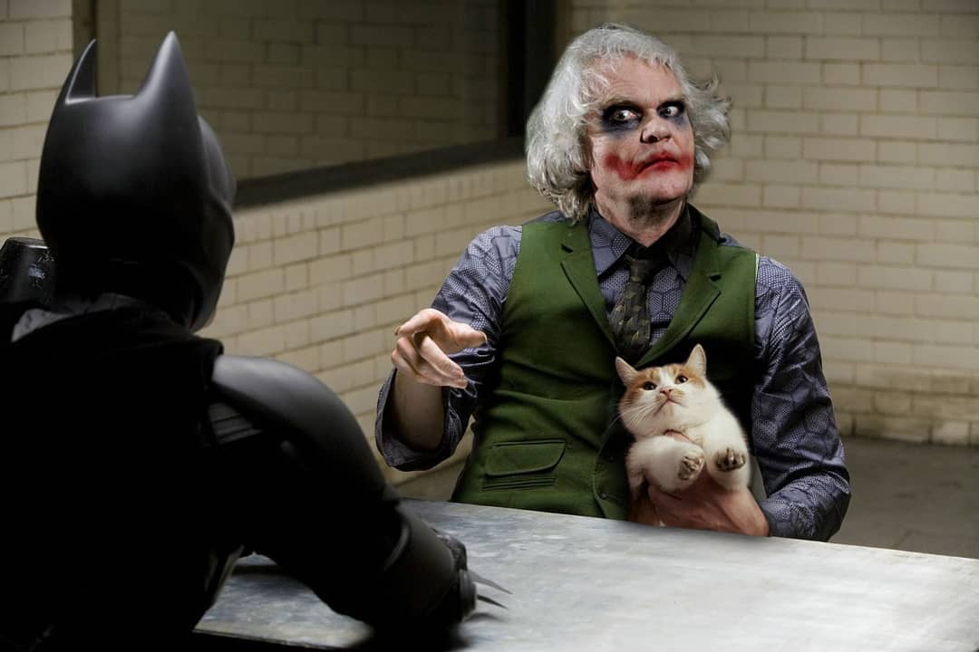 Фото: klodmande/instagram.com