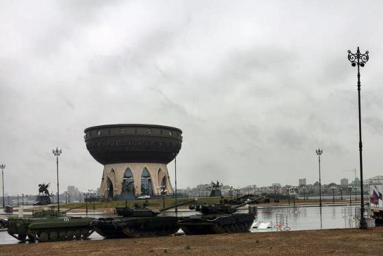 Фото: e-Kazan.ru