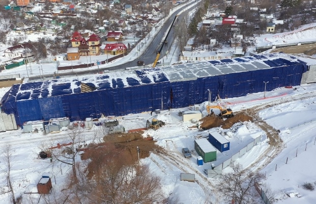 Фото: mindortrans.tatarstan.ru