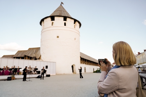 Фото: kazan_kremlin/vk.com