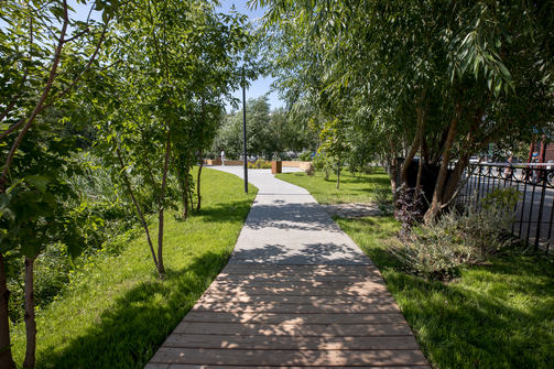 Фото: Марат Мугинов/kzn.ru