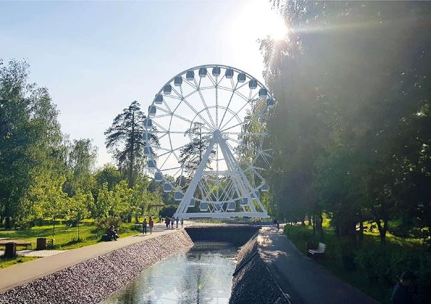 Эскиз: park.kzn/instagram.com