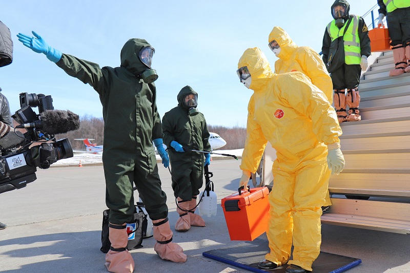 Фото: kazan.aero