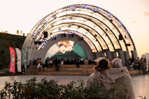 Фото: Анастасия Нестерова/parkikazani/vk.com